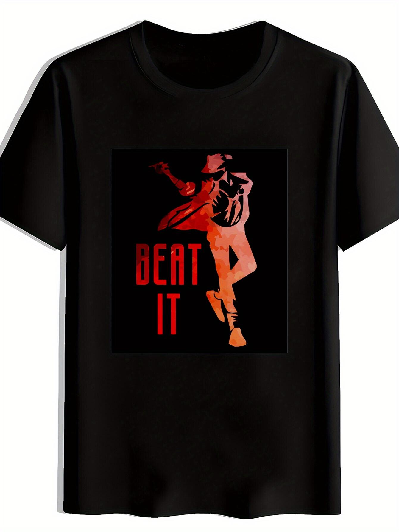 T-shirt Rock Band Graphic - Heavy Metal Musician Design XXL