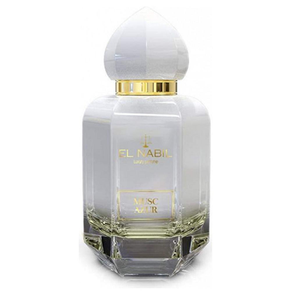 El Nabil - Woda Perfumowana Musc Azur -