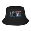 New Another Quiet Spot Bucket Hat Trucker Hat Luxury Hat Party Womens Hats For The Sun Unisexs