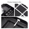 For 19-25 Dodge Ram armrest box, storage box, central control, automotive accessories, special modification parts