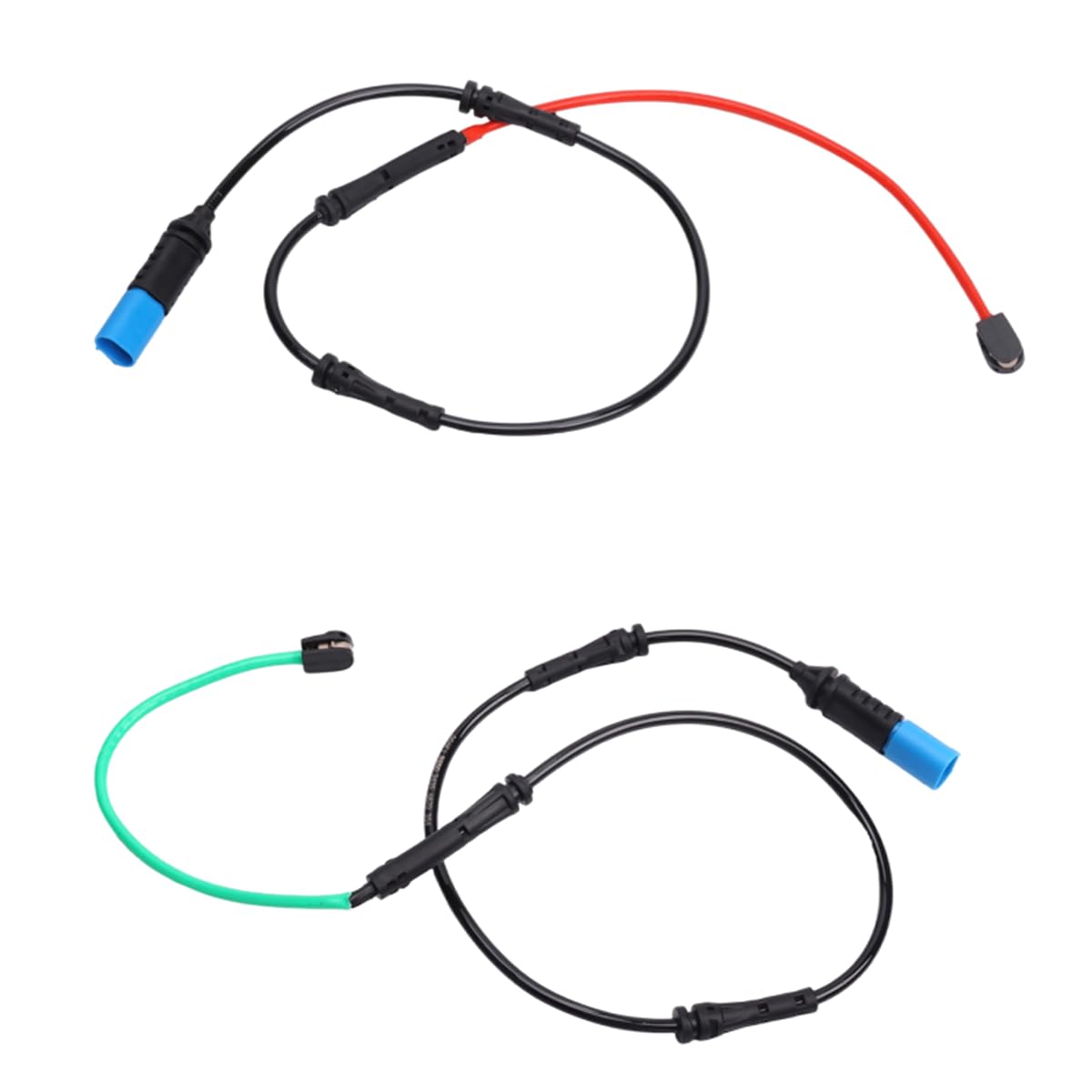 

[NIBD] 34356870349 + 34356870354 Front + Rear Brake Pad Sensor