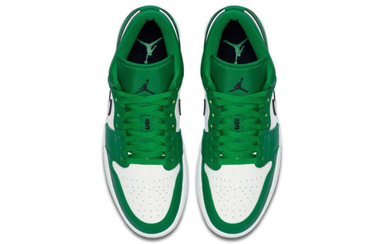 Jordan 1 Low Pine Green 553558-301