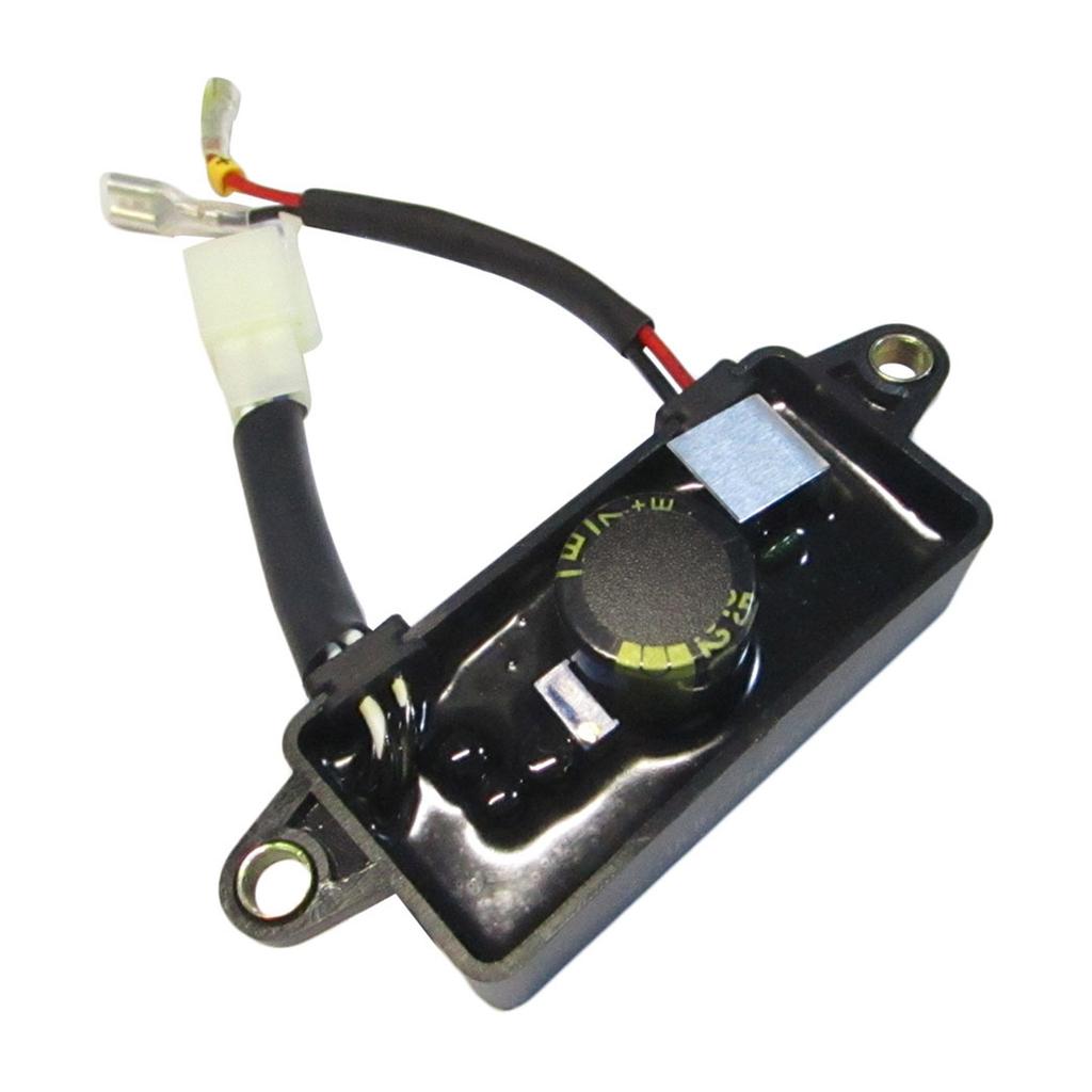Voltage Regulator Rectifier Single Phase For 2KW-3KW Gasoline Generator Starter