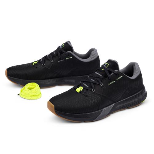 [PAYNTR GOLF] Trainer X (Black/Neon) [90002-002]