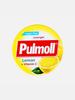 Cukierki Pulmoll o smaku cytrynowym 20 g