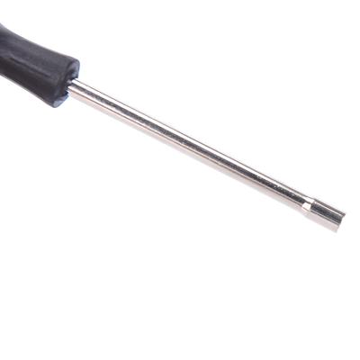 Üfleyici Düzeltici İçin Tek D Tasarım Tipi Karbüratör Ayar Aleti Tornavida