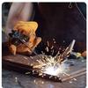 Portable 315 Welder: 220V Small, All-Copper, High-Power Intelligent Welding Machine