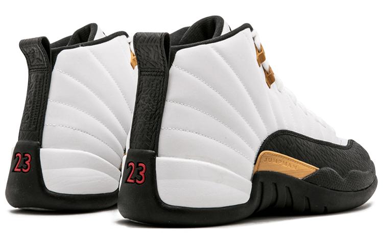 Jordan 12 Retro Chinese New Year 881427-122