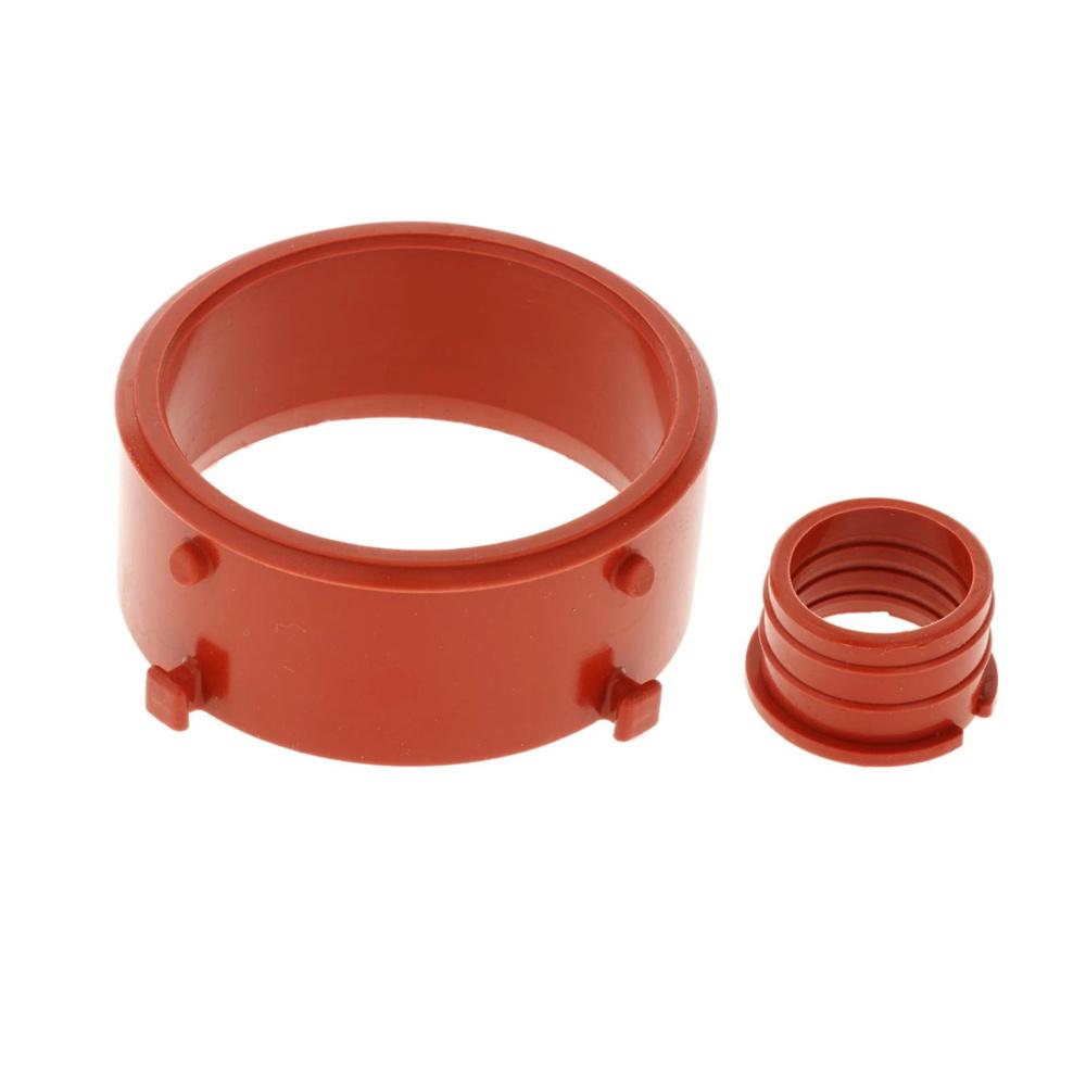 Turbo Intake Seal + Breather Seal for Mercedes-Benz Select OM642 A6420940480