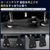 CR-V Hook CR-V Parts Accessories Car Headrest Hook Car Sea