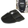 Nonuin Motorrad Satteltasche Hecktasche für Suzuki Bergman 250 200 400 650 125 AN400
