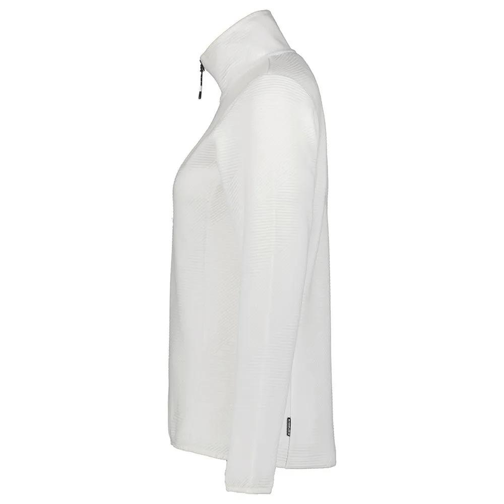 Icepeak Fleecová mikina na zip Elsmere