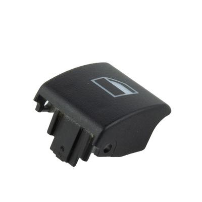 Für BMW 3er E46 97-20 61318381514 Glas Schalter Knopf Abdeckung Vorne Links Oder Rechts Auto Innenraum Fenster Schalter Knopf Abdeckung Kappe