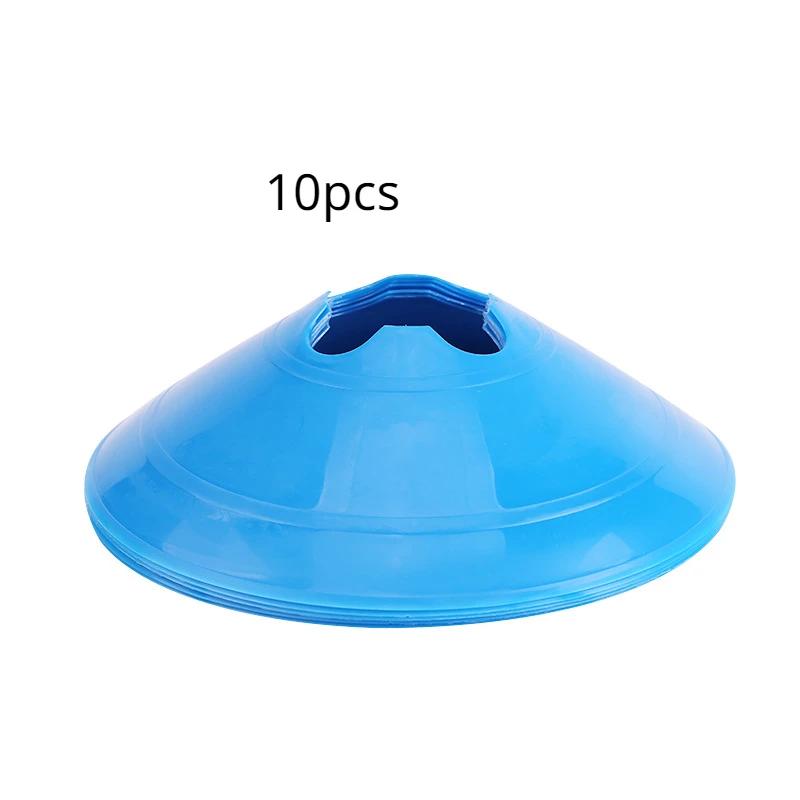 

Футбольная тренировочная табличка с изображением цветка в виде рта, износостойкая и противоскользящая защитная табличка из полиэтилена, вспомогательные футбольные аксессуары