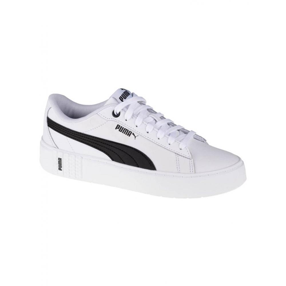 

Puma Smash Platform V2 Leather 373035 02 Sneaker Sneaker 220