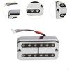 Electric Guitars Bridge Humbucking Pickup Neck Parts Stylish Guitar Accessories