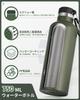 FJbottle 750ml Vacuum Insulated Water Bottle, Second Generation, for Hot and Cold Drinks, Stainless Steel, Direct Drinking, Sports Drink Compatible,