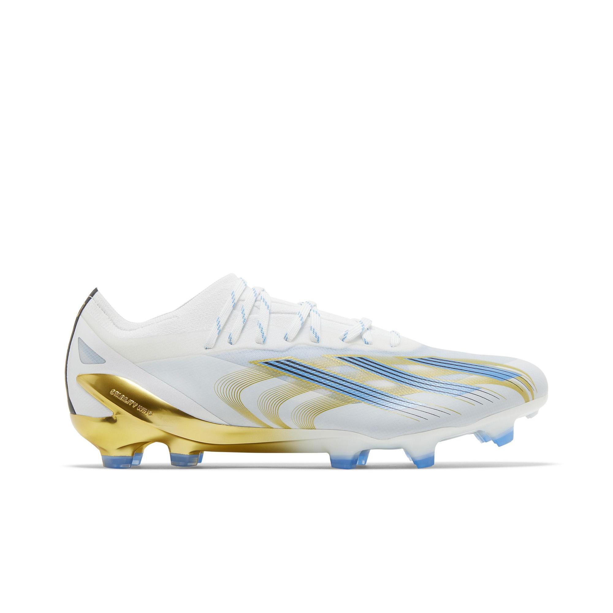 Adidas Crazyfast Messi.1 FG `Las