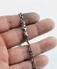 Sheen666 475 Silver Necklace