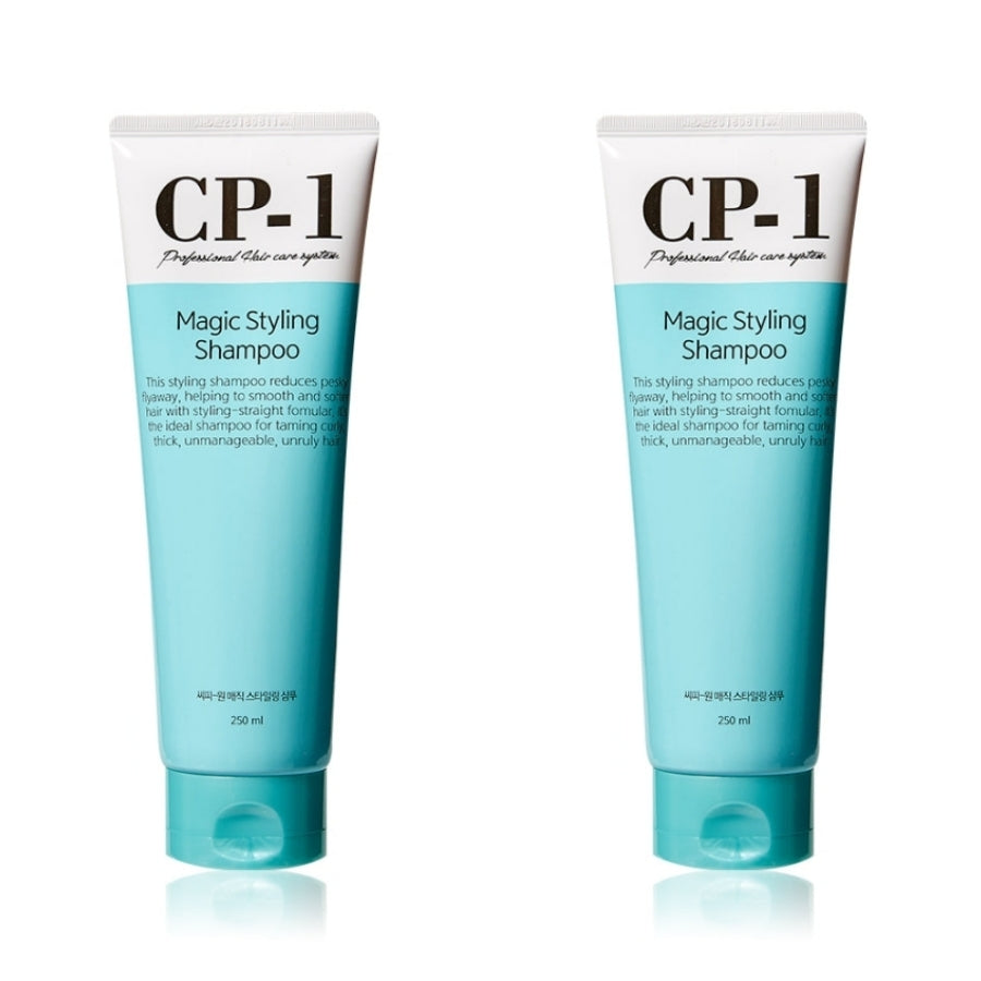 CP-1 Magic Styling Shampoo 250ml*1Pc/2Pcs