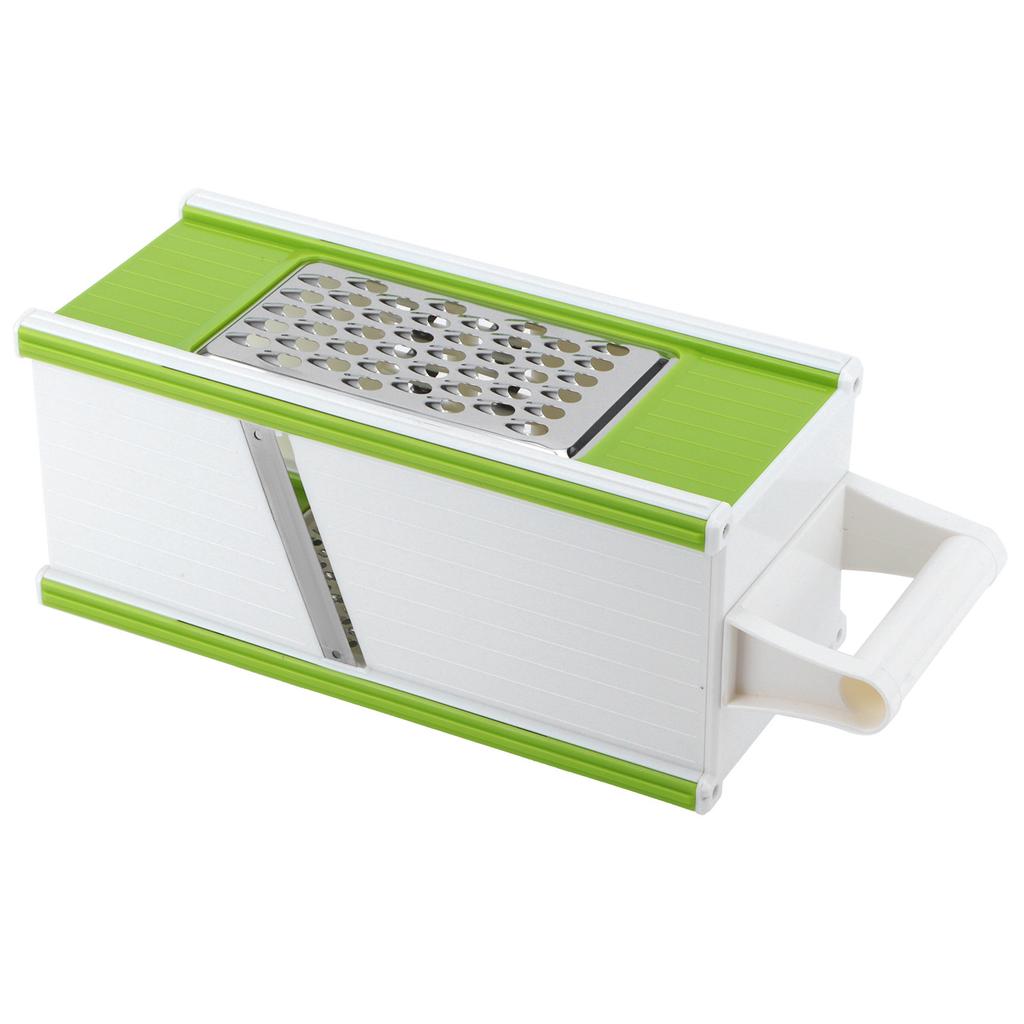 5 In 1 Shredding Machine Multifuntional Vegetable Peeler Portable Vegetable Grater for Kitchen Use