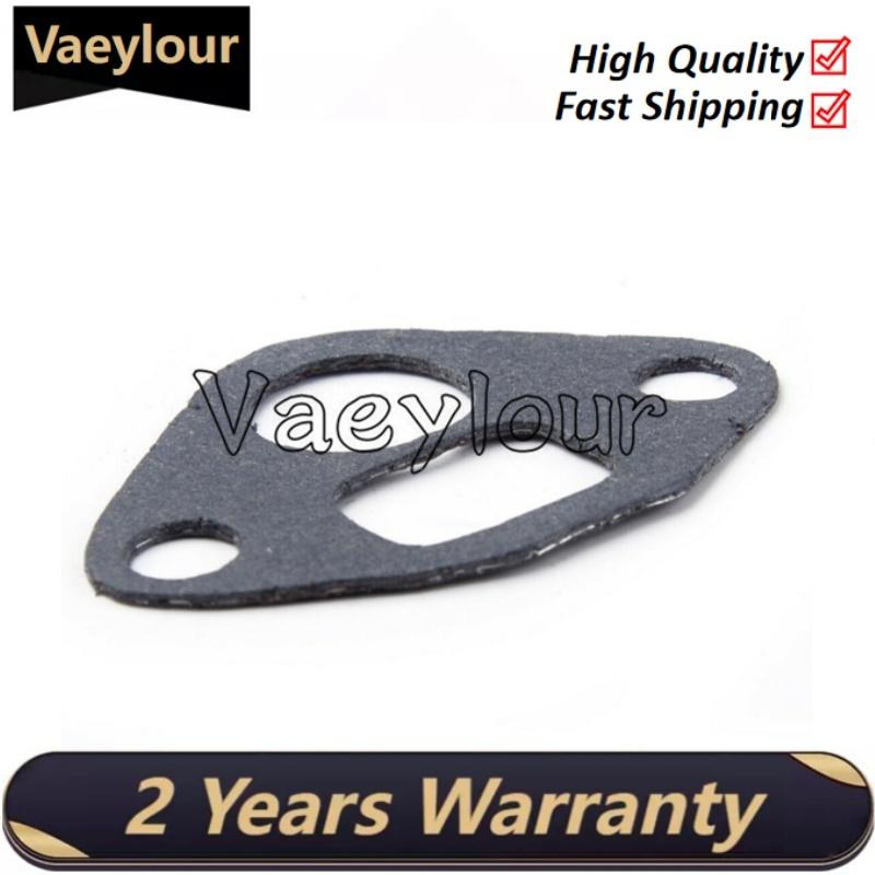 18715-PB2-000 Decorative EGR Valve Gasket for Honda Accord Civic CR-Z CITY FIT PILOT Car Accessories 18715PB2000 18715 PB2 000