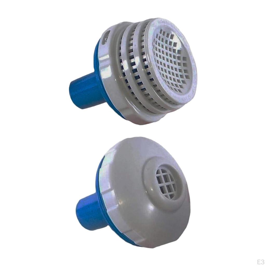 Pool Strainer Connector Basket Replacement Easy Installation Equipment Swimming Accessory for
