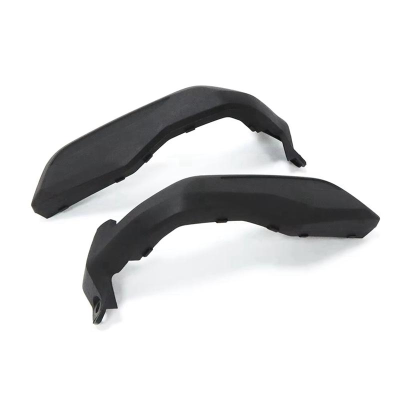 A03Z-Motorcycle Ignition Coil Hood Spark Plug Cover Guard Frame Guards Buffer For BMW R1200GS K50 K51 2012-2018 R1200RT