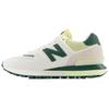 574 Legacy Low White Green - U574LGQW