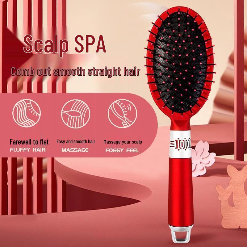 

Mi Ling Hair Dryer & Massage Comb Gift Set