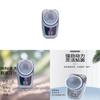 Mini Led Display Electric Shaver Usb Rechargeable Portable Shaving Razor