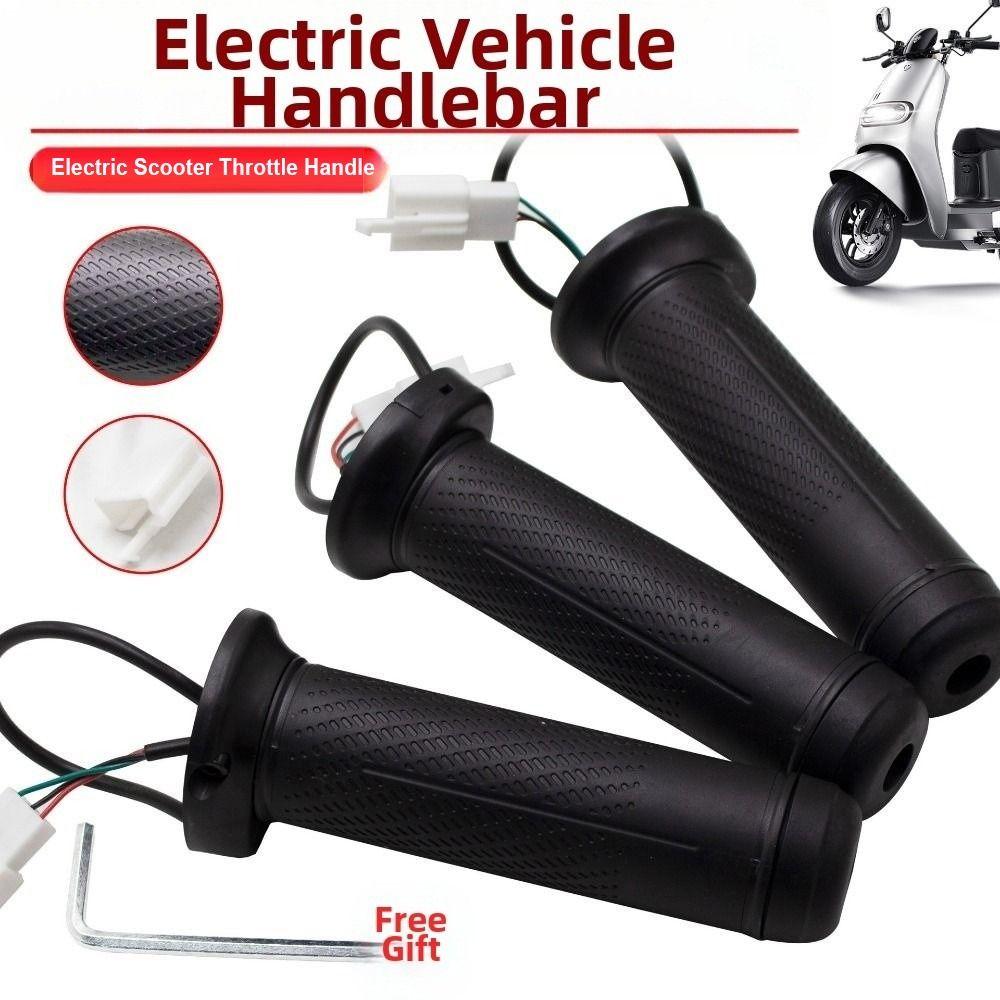 Universal Speed Control Handle Waterproof Acceleration Controller