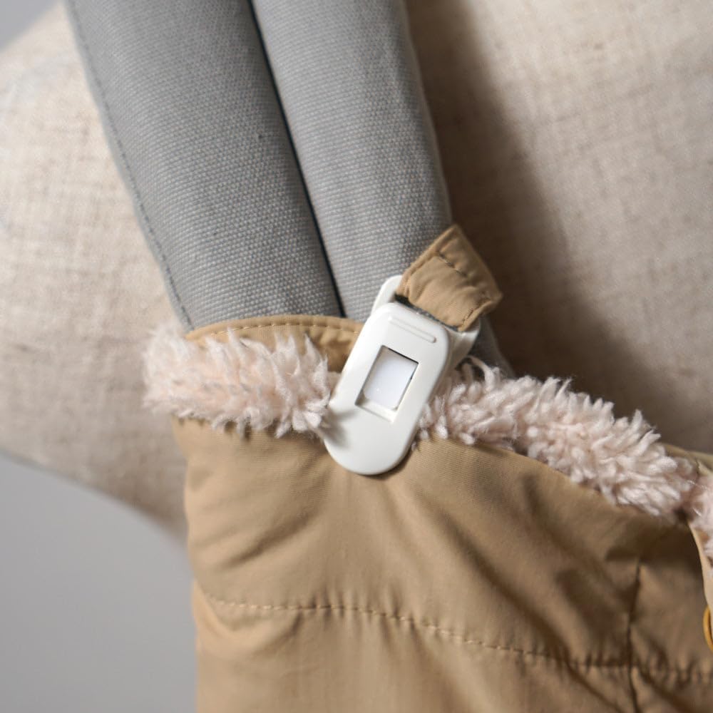 ALL SEASON BABY CAPE Beige 24251018 [10mois (Dimoi)]