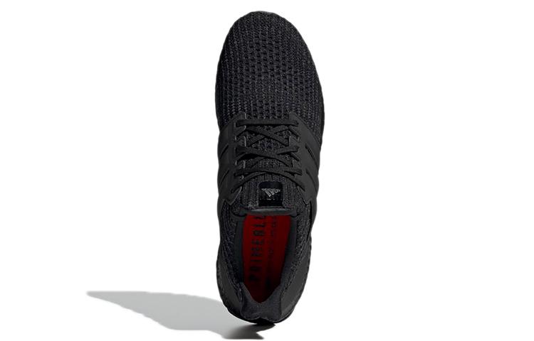 UltraBoost Adidas 4.0 Dna 'Core Black' GW2289