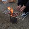 Mobigarden Liaoyan Series Outdoor Titanium Cooking Gear