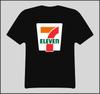 7 Eleven Convenience Store Unisex T-Shirt