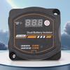Waterproof Car Relays Voltage Setting 12V 140A Double Battery Isolator Digital Voltage Sensitive Relays LCD Display