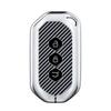 Wuling Hongguang S Key Cover for Zhengcheng S3 S1, Macaron Zheng Tu Remote Shell & Key Buckle