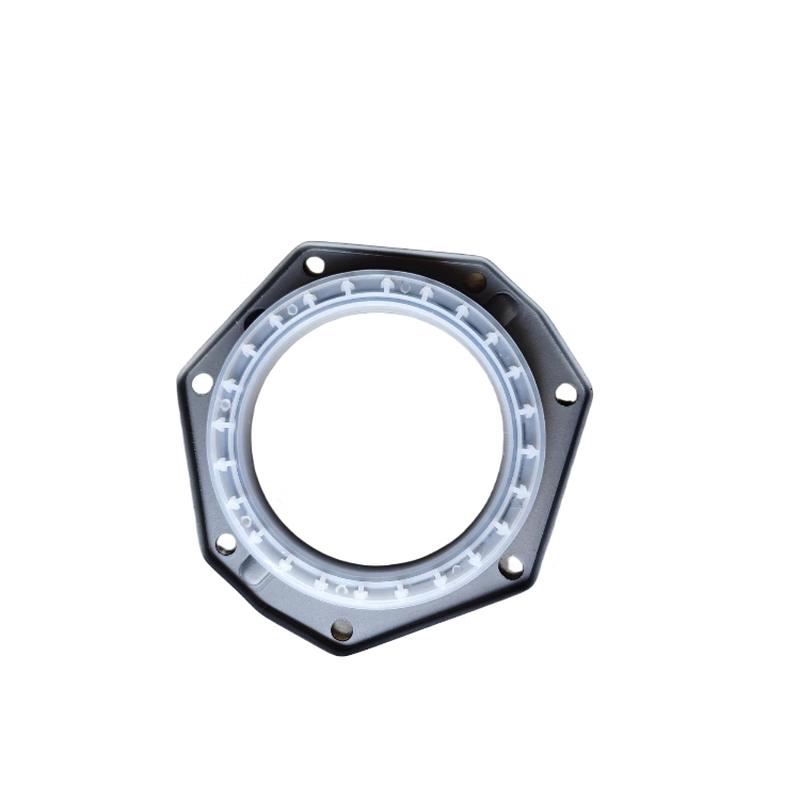 Jiehang Nanjing Iveco NJ2046 NJ2045 Crankshaft Rear Oil Seal