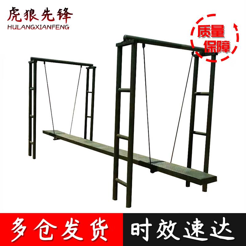 Anti-Vertigo Balance Log Training Kit