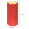 200pcs Heat Bottle Caps Pvc Wine Sealing Films For Home Winery Shrink Stoppers Office Barware Kitchen Bar Accessories