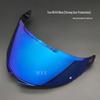 MT Thunder 4 SV/Stinger2 Visor & V-28B Face Shield Compatible Helmet