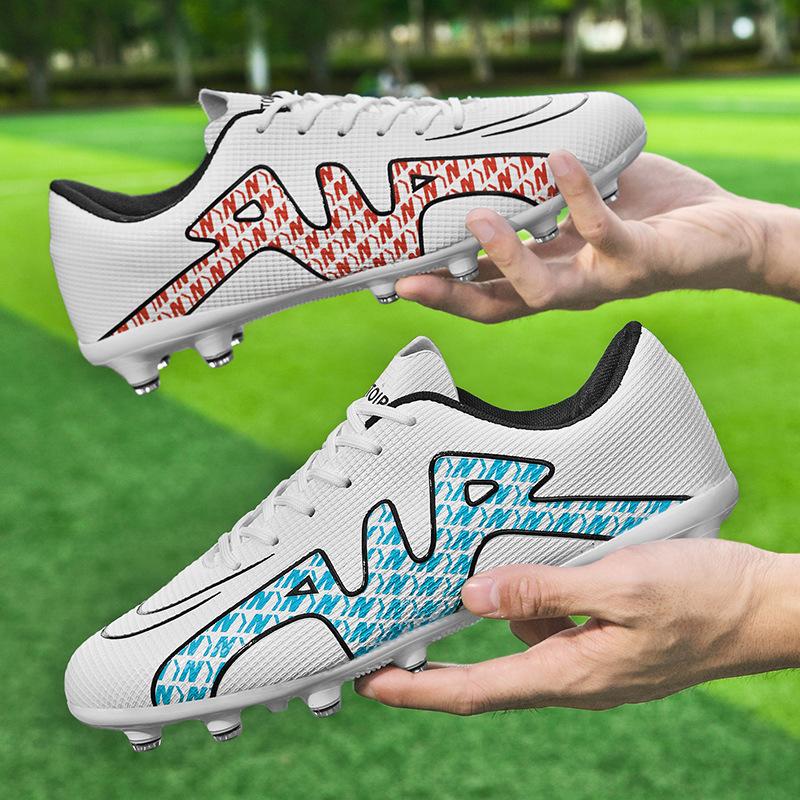 Offline TF-Splitter für Low-Top-Fußballschuhe Student FG Lange Nägel Kindertrainingsschuhe