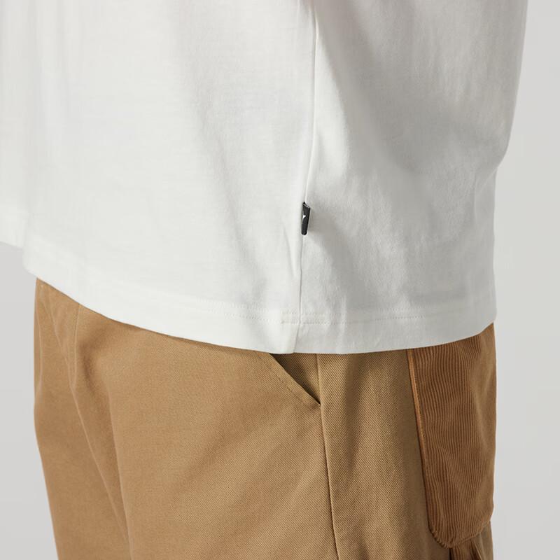Puma Men's Short Sleeve & Shorts Sports Set