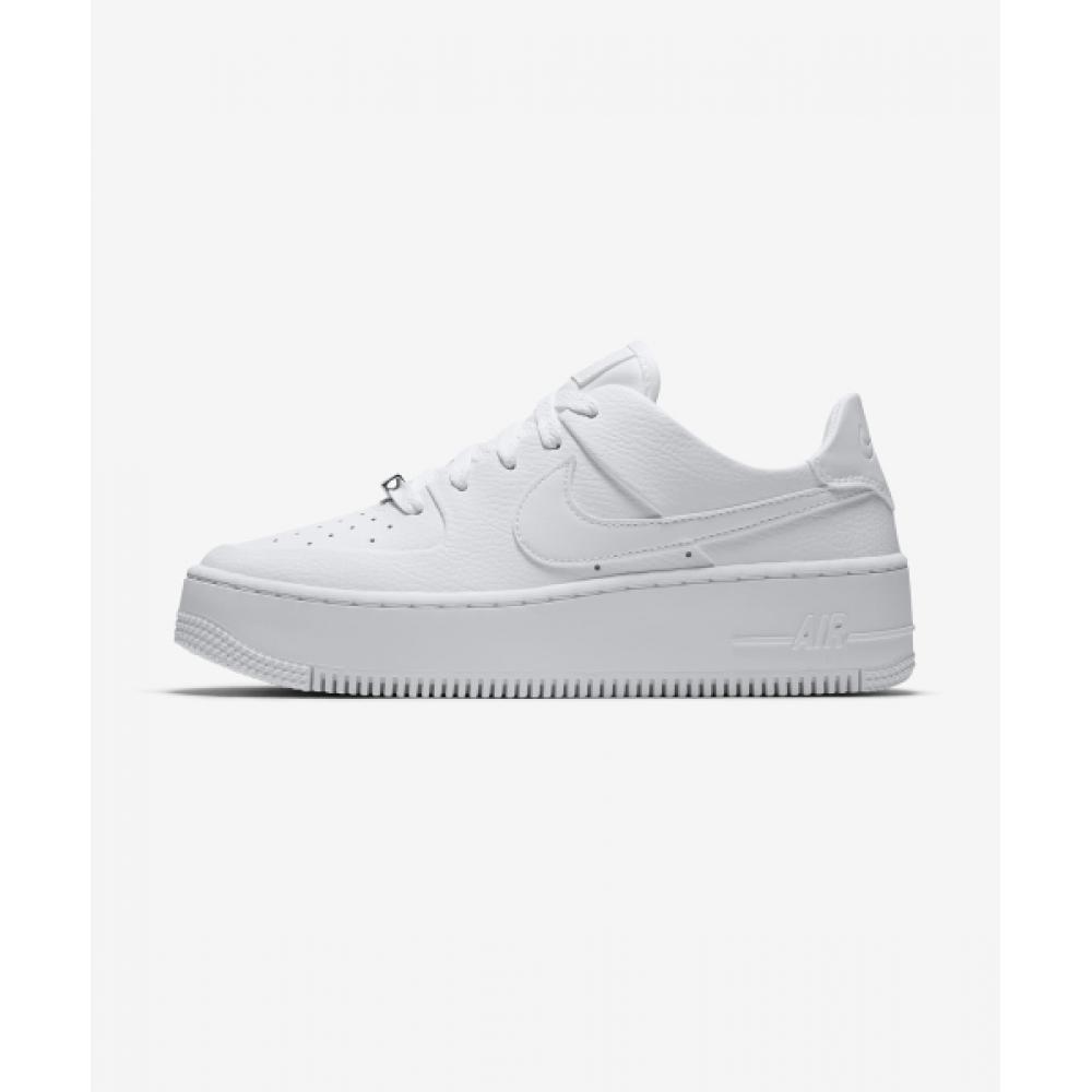 

Nike Air Force 1 Sage LoW W White Ar5339 100 230