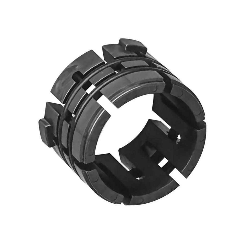 1 x Rack Bushing 565550X500, 56555-0X500 Fits For Hyundai Accent i20 Kia Rio