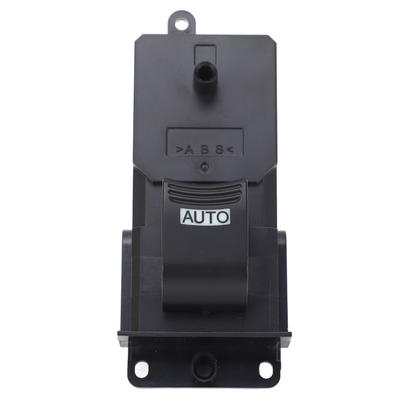 Power Window Switch Right Passenger Side High Sensitivity Electric Car Window Control Switch for MDX 2007 To 2013