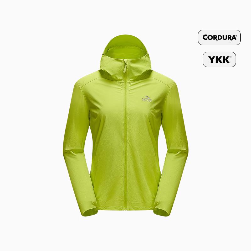 Pelliot Women s Lightweight Outdoor Softshell Jacket XL