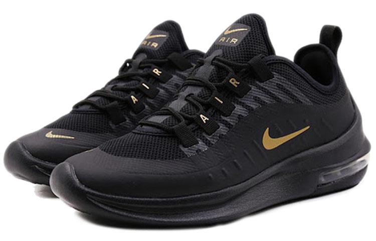 Nike Air Max Axis 'Schwarz Metallic Gold' Damen AA2168-007