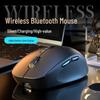 YouShi Type-C Wireless Bluetooth Dual-Mode Rechargeable Mouse